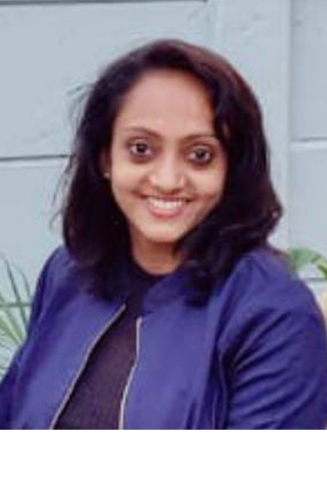 Dr. Parul Ghevariya - Door Step Doctor Pvt. Ltd.
